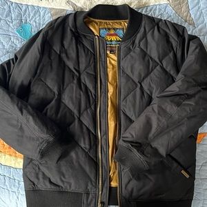 Eddie Bauer 1936 Skyliner Model Down Jacket